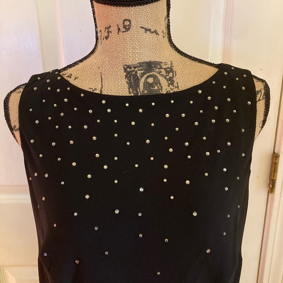 Chaps formal dress - Picture 2 of 4